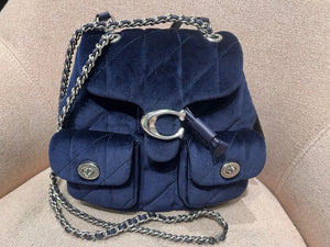 C TABBY BACKPACK