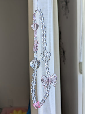 CHARM BEADS - on hand ready to go