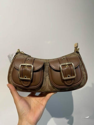 C ASHTON BAG