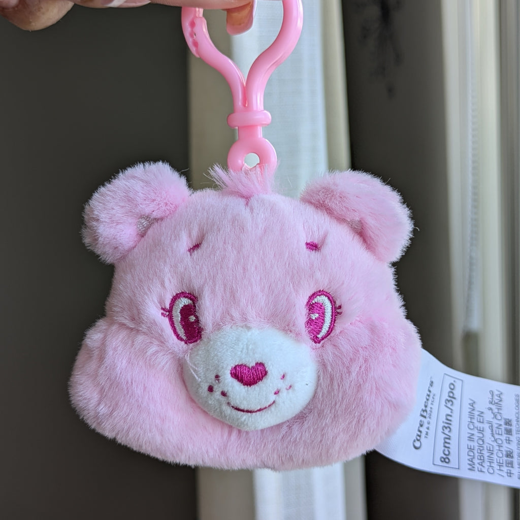 CHARM CARTOONS - on hand ready to go