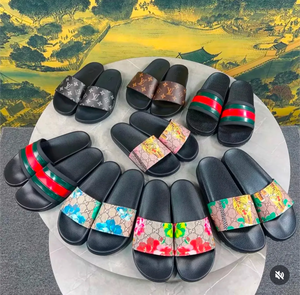 GG BLOOM SLIDES