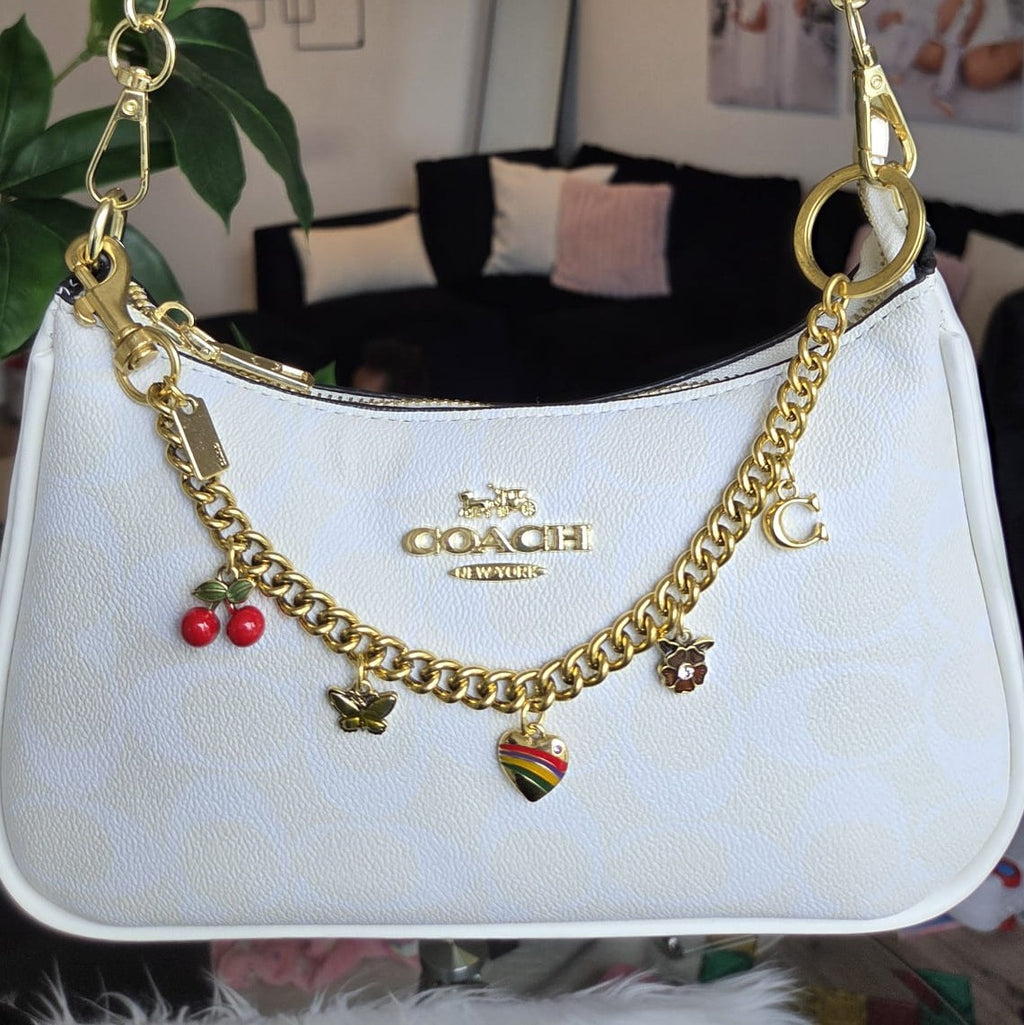 C CHARM CHAIN
