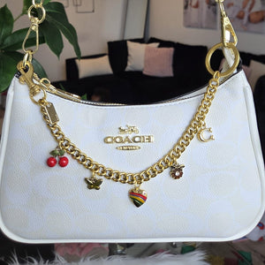 C CHARM CHAIN