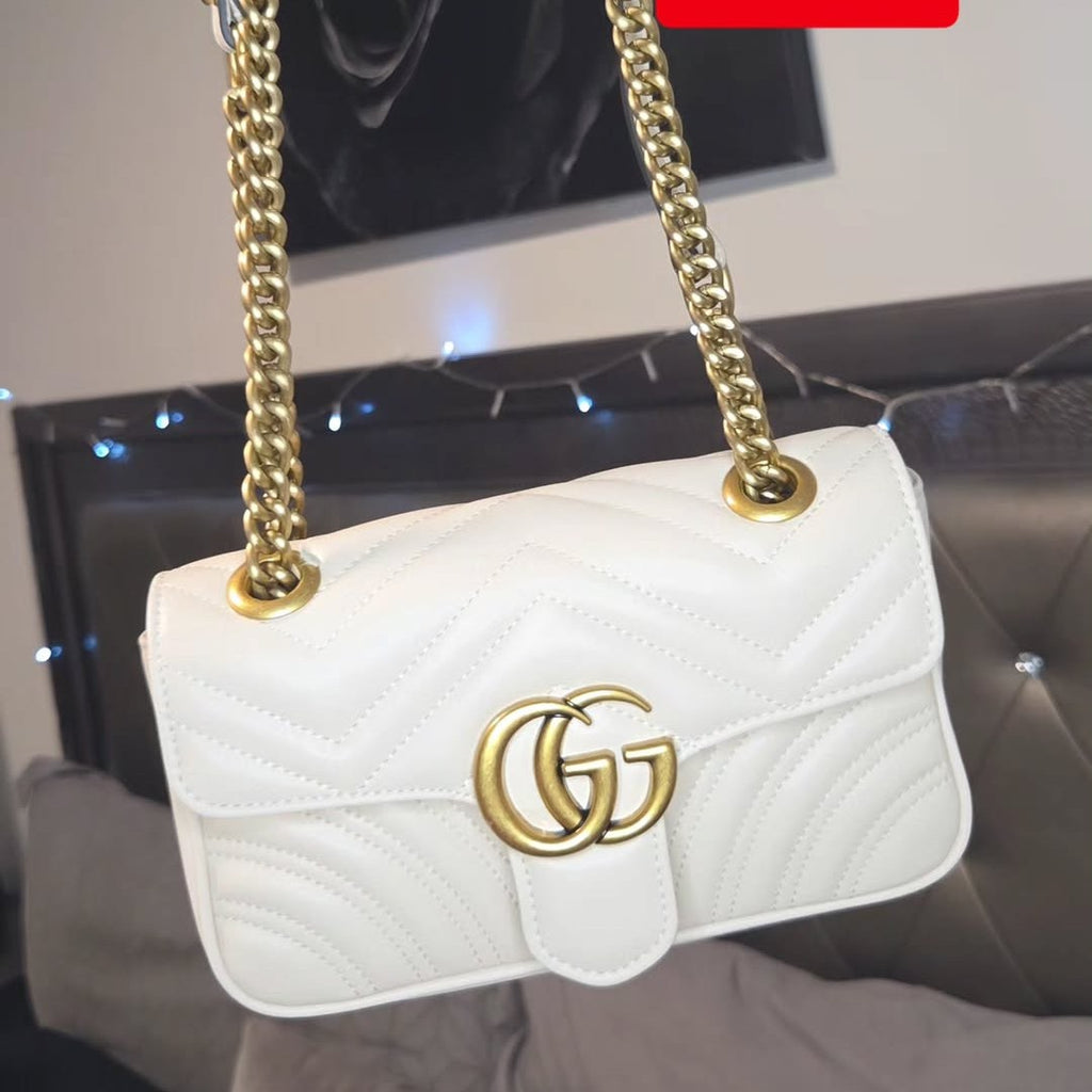 GG BAG - on hand