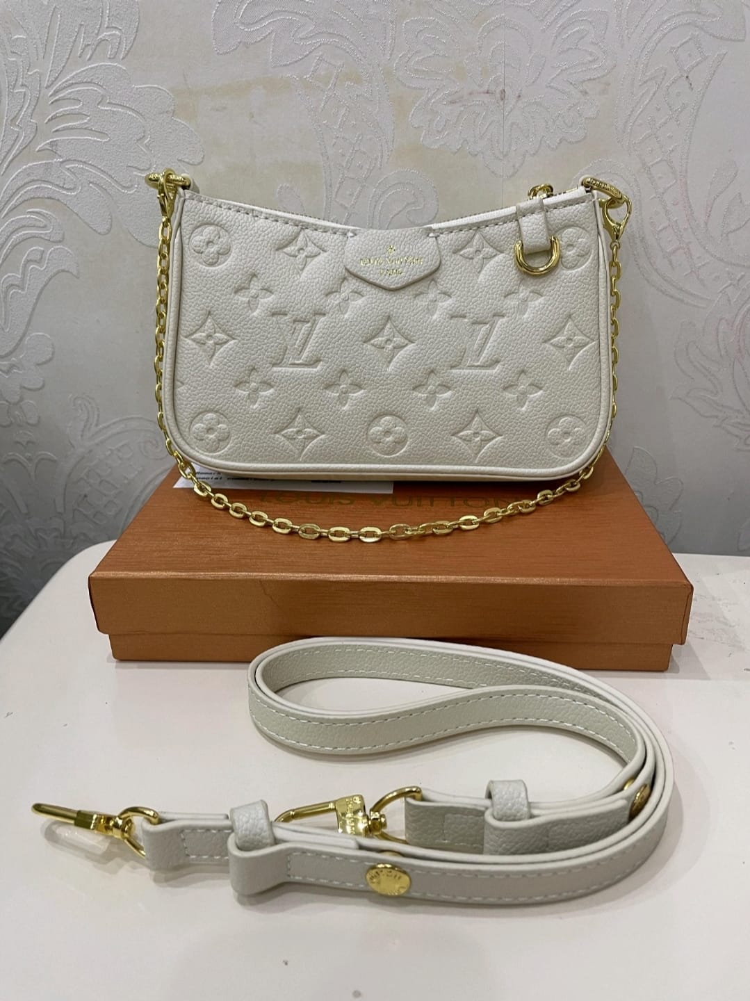 L EASY BAG