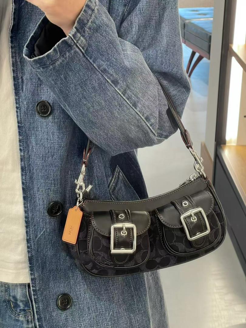 C ASHTON BAG