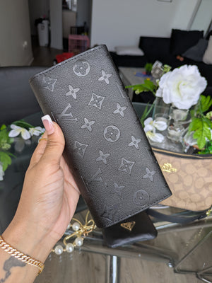L WALLET
