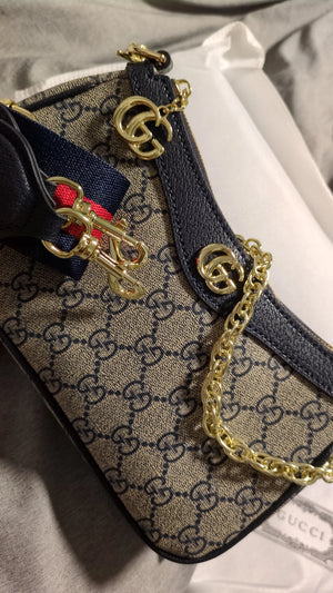 GG SHOULDER BAG