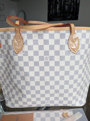 L NEVERFULL BAG