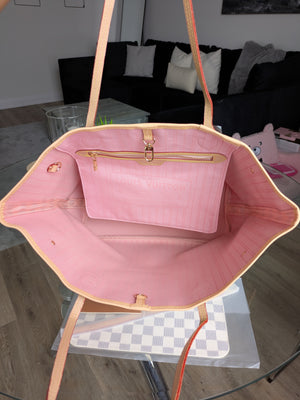 L NEVERFULL BAG