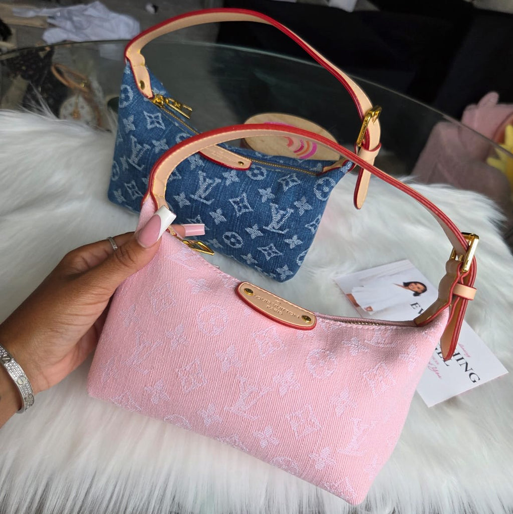 L POCH BAG