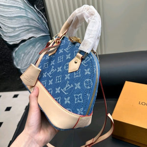 L SHELL BAG