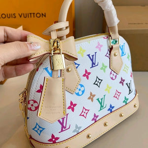 L SHELL BAG