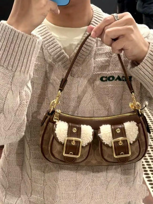 C ASHTON BAG