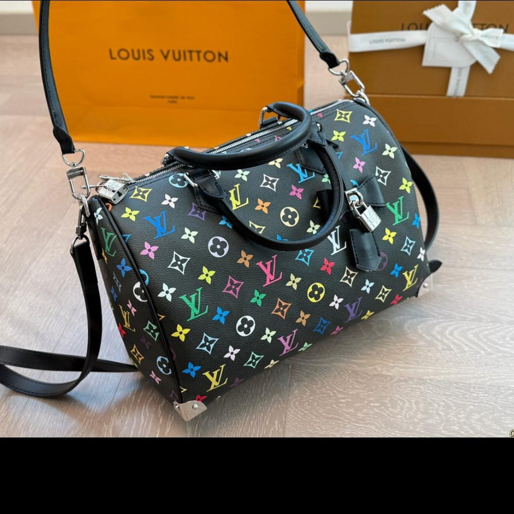 LV TRAVEL BAG