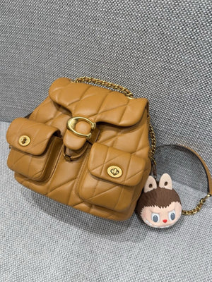 C TABBY BACKPACK