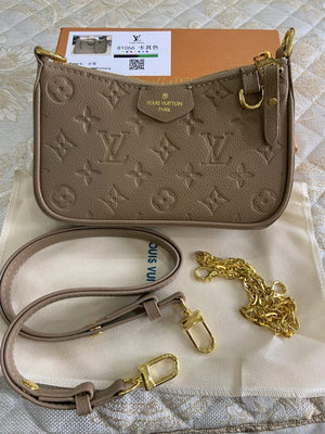 L EASY BAG