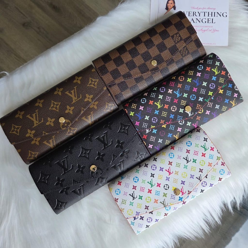 L WALLETS