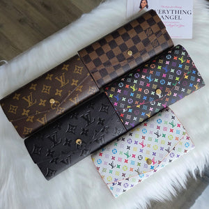L WALLETS