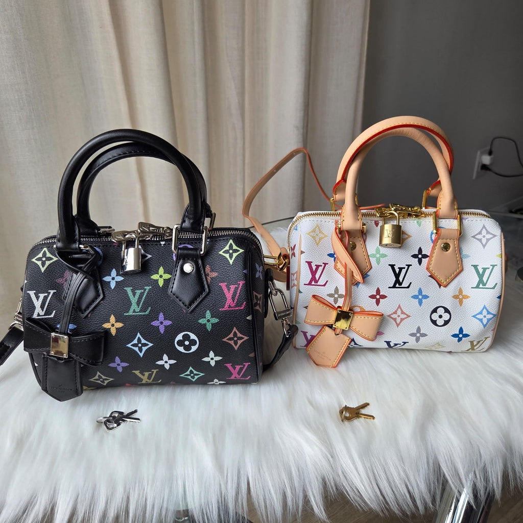 L SPEEDY BAG