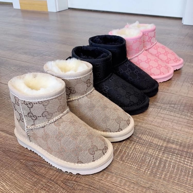 GG BOOTS