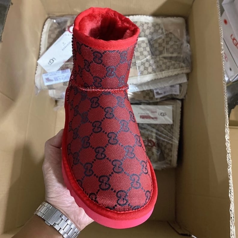 GG BOOTS