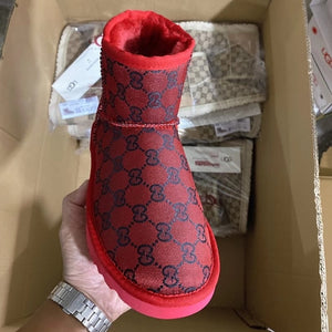 GG BOOTS